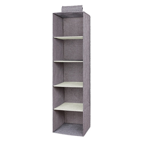 Creative Household Clothes Hanging Drawer Box
